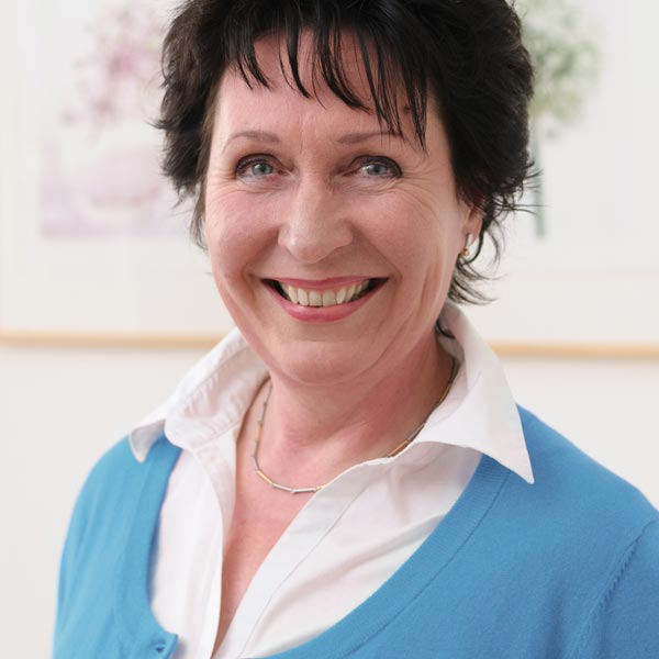 Heike Borgmann
