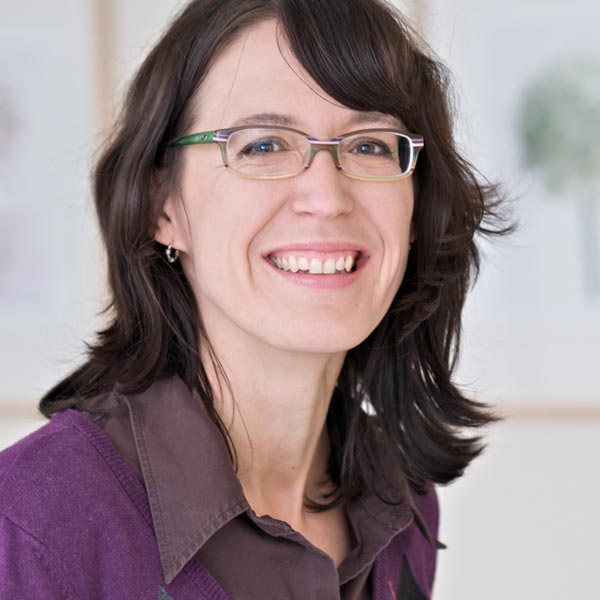 Dr. Ulrike Hundt